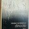 VENERA ANTONESCU - DINCOLO DE COCLAURI (VERSURI, editia princeps - 1979) [cu unele variante in lb. franceza, spaniola si italiana / tiraj 735 ex.]