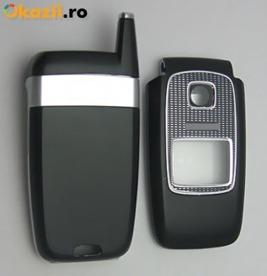 Carcasa Nokia 6103 foto