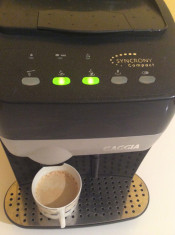 Gaggia Syncrony Compact foto