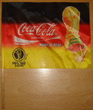 Drapel Steag Gemania FIFA 2006 Coca Cola