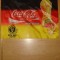 Drapel Steag Gemania FIFA 2006 Coca Cola