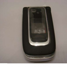 Carcasa Nokia 6131 cu taste