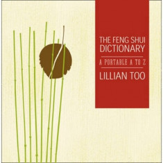 Lillian Too - The Feng Shui dictionary - 188525 (4) foto