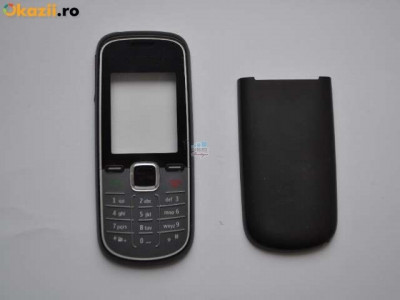 Carcasa Nokia 1662 cu taste foto