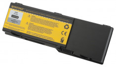 1 PATONA | Acumulator Baterie laptop compatibila Dell Inspiron 6400 E1505 - KD476 E1501 Latitude 131L |2015| 6600mAh foto