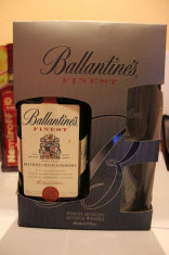 Whisky Ballantine&amp;#039;s Finest Blended Scotch (0.7L) foto