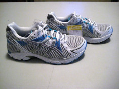 Asics Gel - 1170 marime 38 (US-7, talpic 25 cm), alergare, outdoor, fitness, original - nou! foto