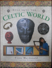 Fiona Macdonald - Step into the...Celtic World - 146886 (3) foto