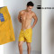 &quot;G?Star RAW CC Swim Short SAFFRON&quot; Pantaloni Baie Marime S (76 cm talie)