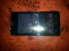 Huawei Ascend G525, quad core, dual sim foto