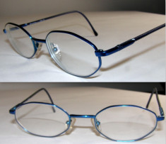 Rame ochelari marca Steroflex 2059 50 20_135 foto