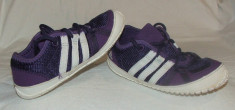 Adidasi copii ADIDAS - nr 25 foto