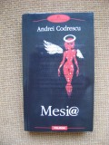 Andrei Codrescu - Mesi@ (Polirom)