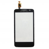 Touchscreen Alcatel One Touch M Pop / OT-5020/OT-5020D black original