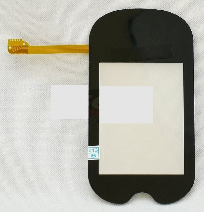 Touchscreen Alcatel OT-708 One Touch MINI/Vodafone 541 black