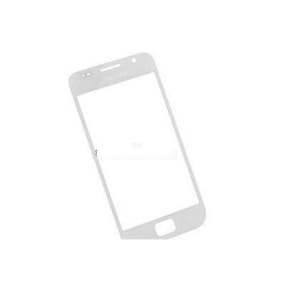 Geam Samsung Galaxy S I9000 alb original ecran sticla touchscreen foto