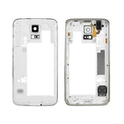 carcasa corp mijloc samsung galaxy s5 carcasa corp mijloc samsung galaxy s5