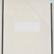 Geam Samsung Galaxy S4 i950 i9505 + Adeziv original black