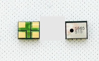 Microfon Sony Ericsson W910 original foto