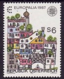 Austria 1987 - cat.nr.1705 neuzat,perfecta stare