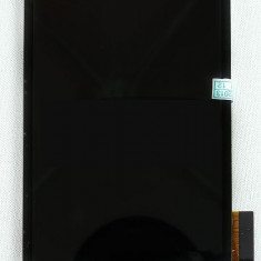 LCD+Touchscreen HTC Desire HD black original