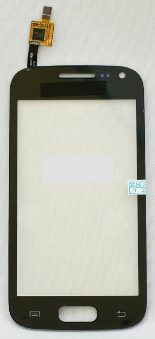 Touchscreen Samsung Galaxy Ace 2 I8160 black original