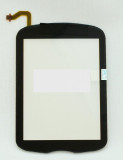 Touchscreen Alcatel OT-710/Cosmote Sense black original