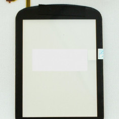 Touchscreen Alcatel OT-710/Cosmote Sense black original