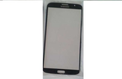 Geam Samsung Galaxy Mega 6.3 I9200 black original foto