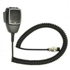 Resigilat - 2015 - Microfon TTi AMC-5021 electret cu 6 pini pentru TCB 660/771/775/881/880H/1100/R2000 foto