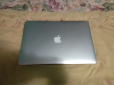 MacBook Pro 15 Sigilat foto