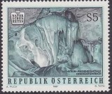Austria 1987 - cat.nr.1716 neuzat,perfecta stare