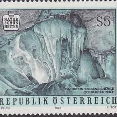 Austria 1987 - cat.nr.1716 neuzat,perfecta stare