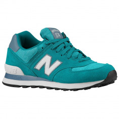 Adidasi femei New Balance 574 | 100% originali, import SUA, 10 zile lucratoare - e10708 foto