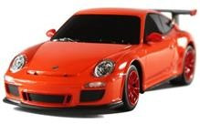 Porsche Gt3 Rs Cu Telecomanda Scara 1:24 foto