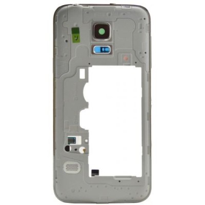 carcasa corp mijloc samsung galaxy s5 carcasa corp mijloc samsung galaxy s5