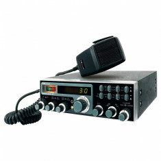 Resigilat - Statie radio AM/FM/SSB Midland Alan 8001 XT Cod C533.06 foto