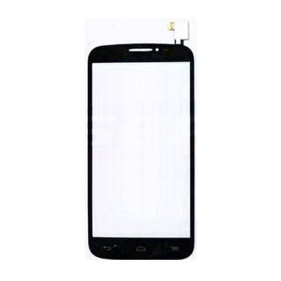 Touchscreen Alcatel Pop C7/OT-7040/7040A/7040D/7040E black original foto