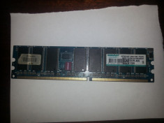 Memorie Ram Kingmax DDR1 400MHz 1GB foto