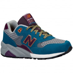 Pantofi sport New Balance 580 | 100% originali, import SUA, 10 zile lucratoare foto