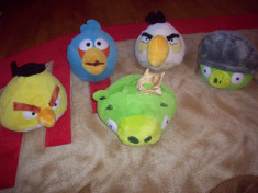 Plusuri Angry Birds foto