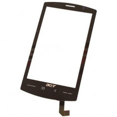 Touchscreen Acer neoTouch/S200 black original