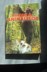 Lumea animalelor - basme, legende etc foto