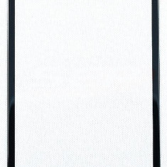 Geam Samsung I8190 Galaxy S III mini black + adeziv special original