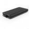 Husa HTC Desire 620 Flip Case Inchidere Magnetica Black