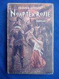 Cumpara ieftin PROSPER MERIMEE - NOAPTEA ROSIE * DIANE DE TURGIS ( ROMAN ) - ED. INTERBELICA