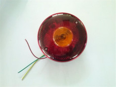 Lampa stop remorca normala 14 X 41 foto