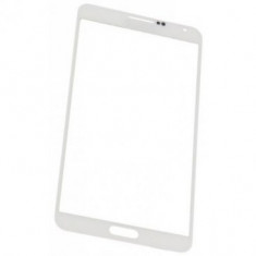 Geam Samsung Galaxy Note 3 /N9000/N9005 white original