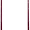 Geam Samsung I8190 Galaxy S III mini Red + adeziv special original