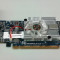 Placa video ATI Radeon HD 2400XT, PCIe, DMS-59, S-Video, 256MB, 4940